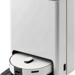 Samsung Bespoke Jet Bot Combo Robot Vacuum Mop Auto Steam-0