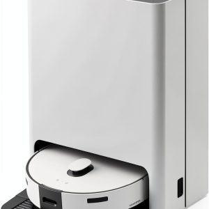 Samsung Bespoke Jet Bot Combo Robot Vacuum Mop Auto Steam-0