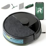 iRobot Roomba 105 Combo Vacuum Mop LiDAR Smart Mapping-0