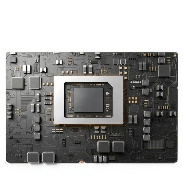 GEEKOM A6 Mini PC AMD Ryzen 7 6800H Compact Performance-3