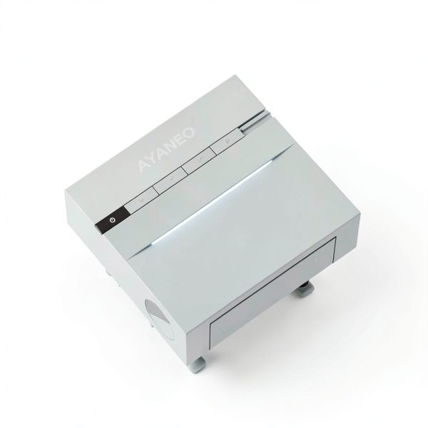 Ayaneo AM03 Mini PC Intel Core i9 16GB RAM RGB Lighting-2