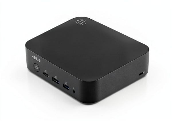 ASUS NUC 14 Mini PC Intel N150 DDR5 Triple Display-6