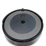iRobot Roomba i3 EVO Robot Vacuum Wi Fi Smart Mapping Black-0
