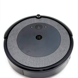 iRobot Roomba i3 EVO Robot Vacuum Wi Fi Smart Mapping Black-0