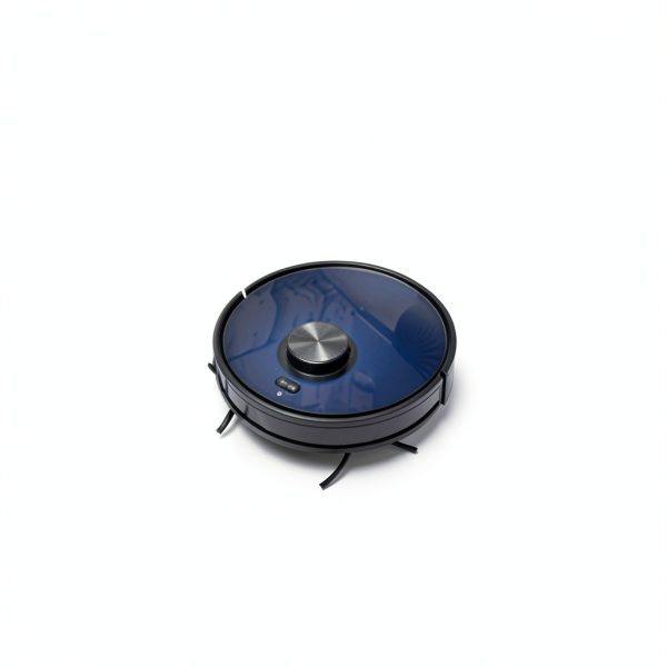 Anysun L7 Robot Vacuum Mop LDS Navigation 2700Pa Suction-2