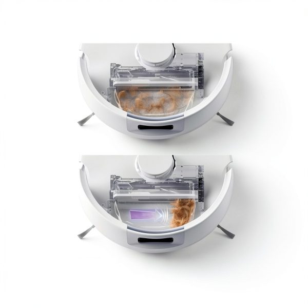 Narwal Freo X Ultra Robot Vacuum 8200 Pa Suction Tangle Free-8