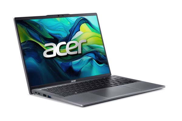 Acer Swift Go 14 AI Laptop AMD Ryzen 7 16GB 1TB SSD-5