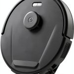 eufy L60 Robot Vacuum AI Navigation Deep Cleaning Hard-0