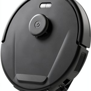 eufy L60 Robot Vacuum AI Navigation Deep Cleaning Hard-0