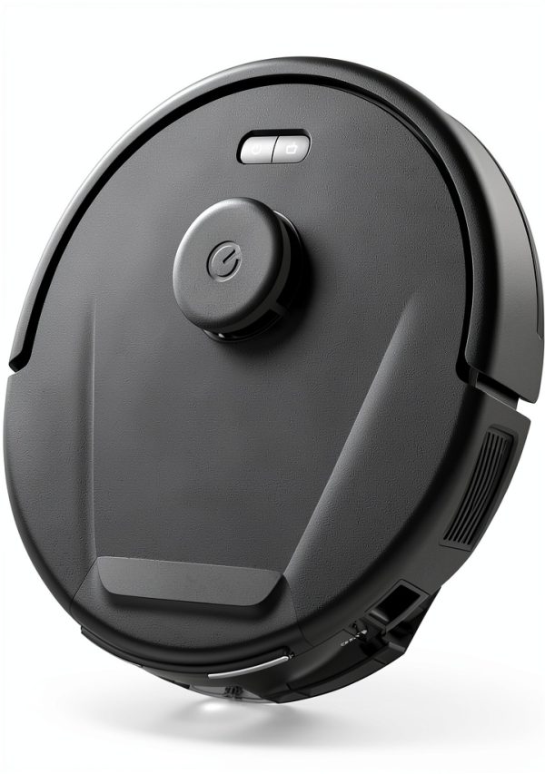 eufy L60 Robot Vacuum AI Navigation Deep Cleaning Hard-0