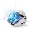 Roborock Qrevo Curv 5A1 Robot Vacuum Mop Pet Hair Friendly-3