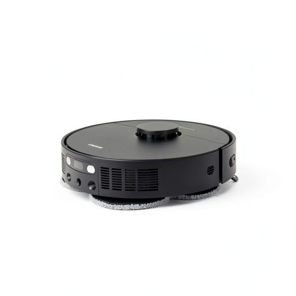 Dreame GoVac 400 Robot Vacuum Mop Auto Empty Self Cleaning-1