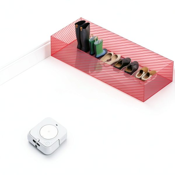 iRobot Braava jet m6 Robot Mop Smart Mapping Hard Floors-15