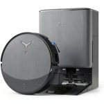 ECOVACS DEEBOT T90 PRO OMNI Robot Vacuum 30000Pa Suction-0