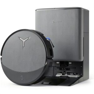ECOVACS DEEBOT T90 PRO OMNI Robot Vacuum 30000Pa Suction-0