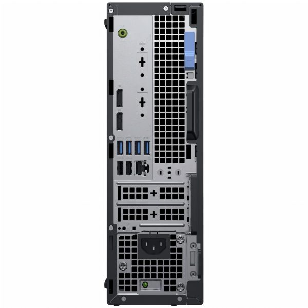 Dell Optiplex 5060 Desktop Intel i7 32GB RAM 1TB SSD-3