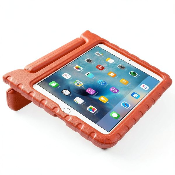 i-Blason iPad mini 4 Case Kid Friendly Shock Protection-5