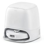 Roborock Qrevo Robot Vacuum Mop Self Washing Dock Voice-0