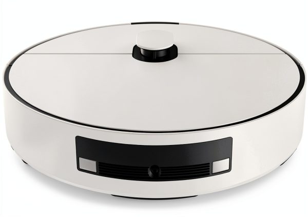 Samsung Bespoke Jet Bot Combo Robot Vacuum Mop Auto Steam-1