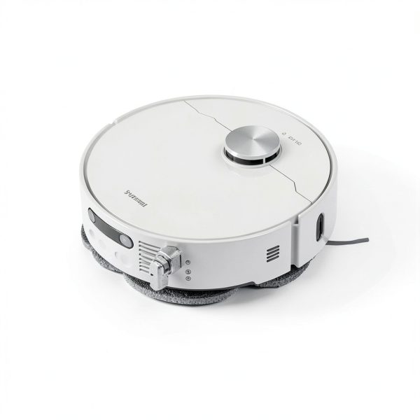 Dreame GoVac 500 Robot Vacuum Mop 19KPa Suction Self Clean-7