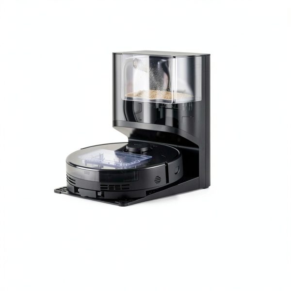 MOVA E30 Pro Plus Robot Vacuum 19000Pa Suction Auto Empty-3