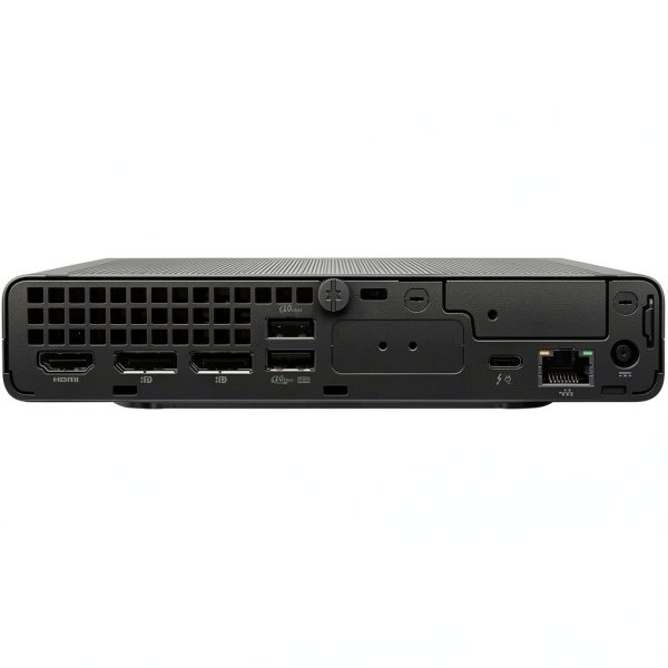 HP EliteDesk 8 G1a Mini PC AMD Ryzen AI 5 PRO 340 32GB SSD-7