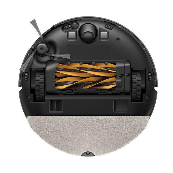 MOVA E30 Pro Robot Vacuum 19000Pa Suction LDS Navigation-9
