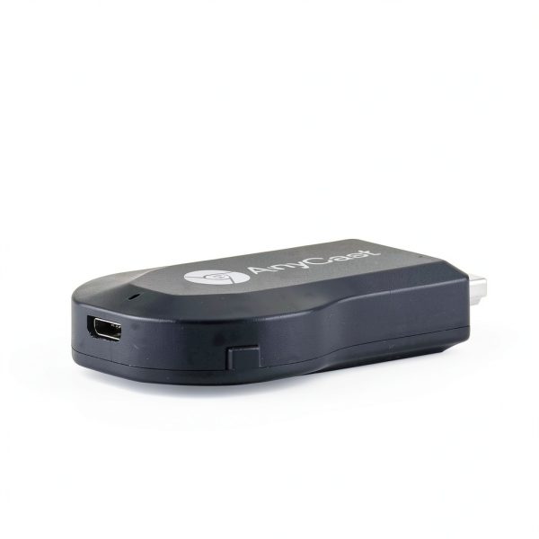 Topteng 4K M100 WiFi Display Dongle Wireless HDMI Streaming-8