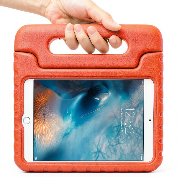 i-Blason iPad mini 4 Case Kid Friendly Shock Protection-3