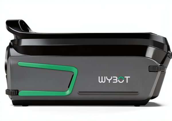 Wybot F1 Robotic Pool Skimmer Smart App Control Solar-4
