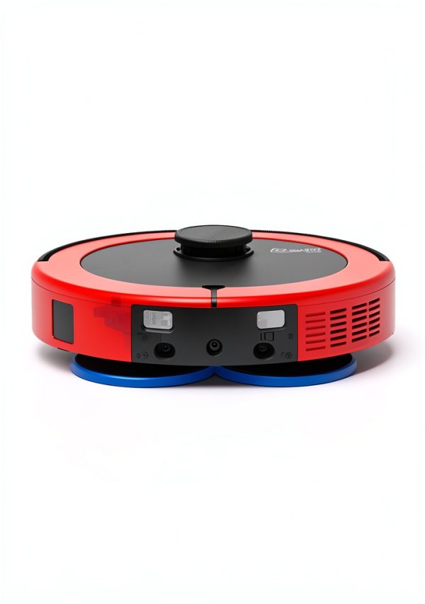 bObsweep Maxim Robot Vacuum Mop Privacy Pet Hair-10