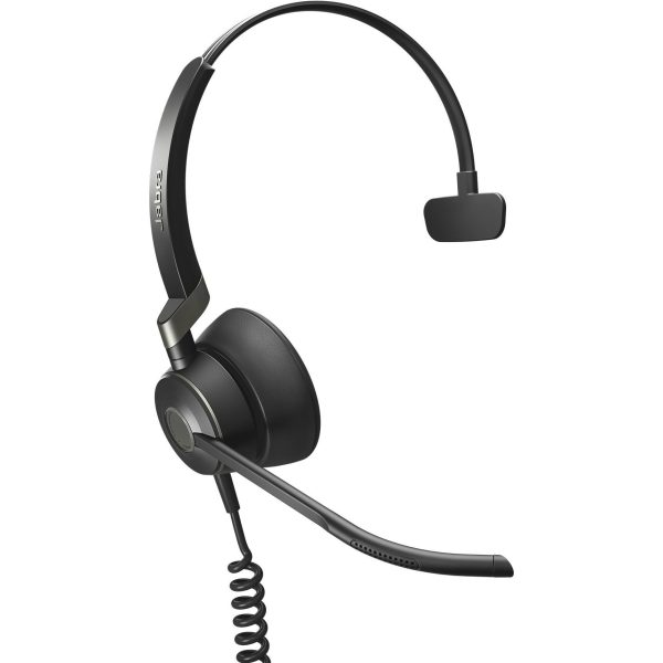 Jabra Engage 50 Digital Headset USB Noise Cancellation-3