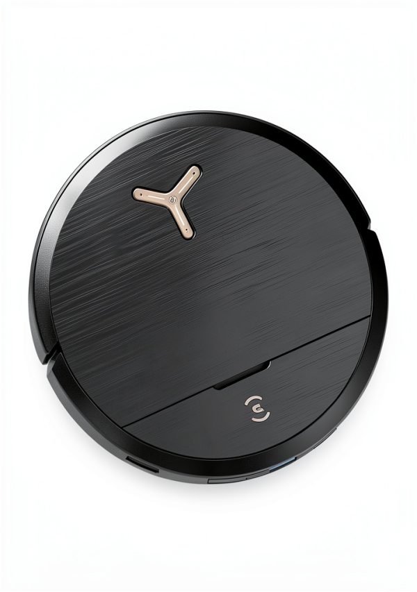 ECOVACS DEEBOT X9 PRO Robot Vacuum Mop 16600Pa Suction-4