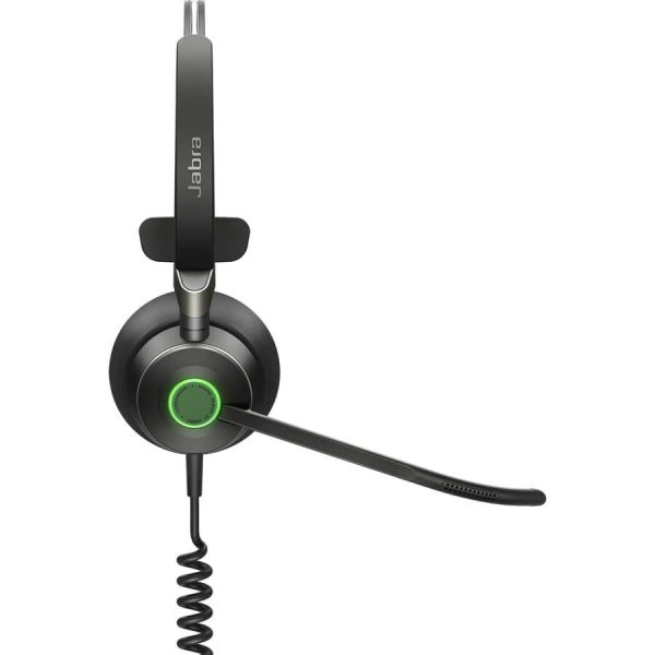 Jabra Engage 50 Digital Headset USB Noise Cancellation-1