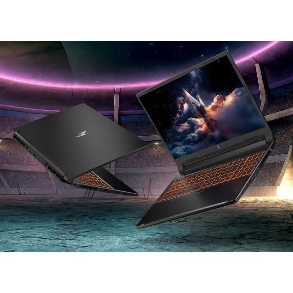 Acer Nitro V 16 Gaming Laptop Intel Core Ultra 7 RTX 5060-1