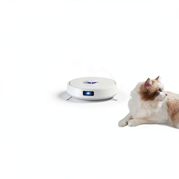 Narwal Freo X Ultra Robot Vacuum 8200 Pa Suction Tangle Free-9