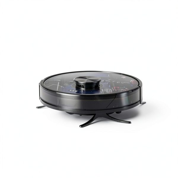 Anysun L7 Robot Vacuum Mop LDS Navigation 2700Pa Suction-8