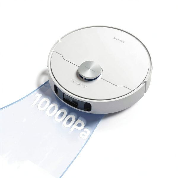 Dreame L10s Ultra Gen 2 Robot Vacuum Mop 10000Pa Suction-2
