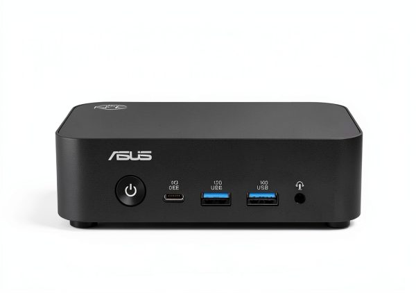 ASUS NUC 14 Mini PC Intel N150 DDR5 Triple Display-8