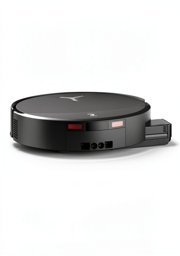 ECOVACS DEEBOT T90 PRO OMNI Robot Vacuum 30000Pa Suction-1