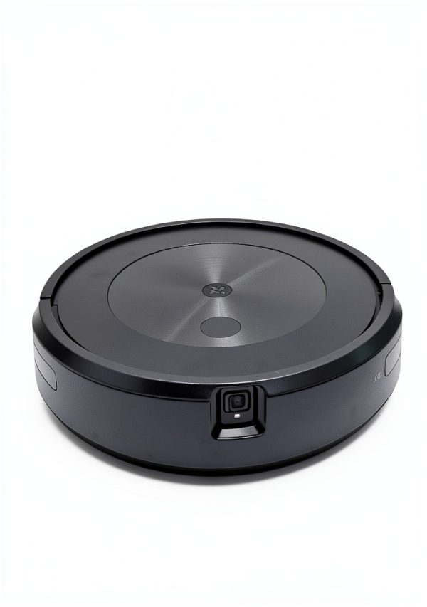 iRobot Roomba j8 Plus Self Emptying Robot Vacuum-1