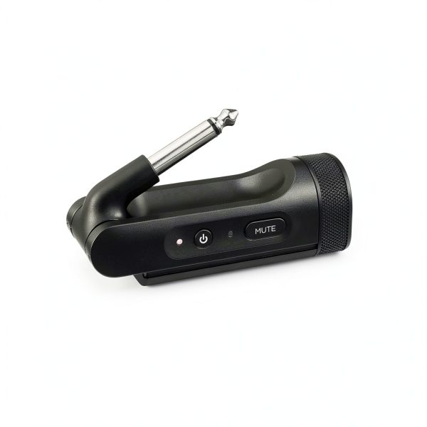 bluetooth audio receiver