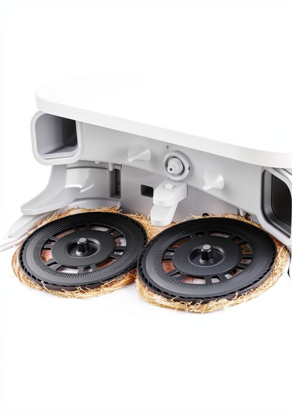 Dreame L40 Ultra Robot Vacuum Mop 11kPa Suction Self-5