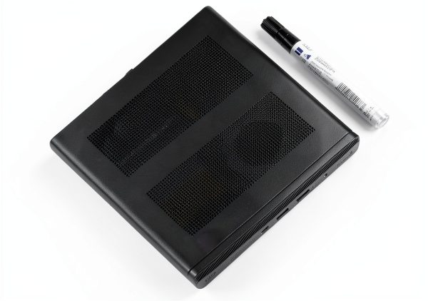 HP Elitedesk 800 G3 Mini Desktop Intel i5 16GB SSD-4