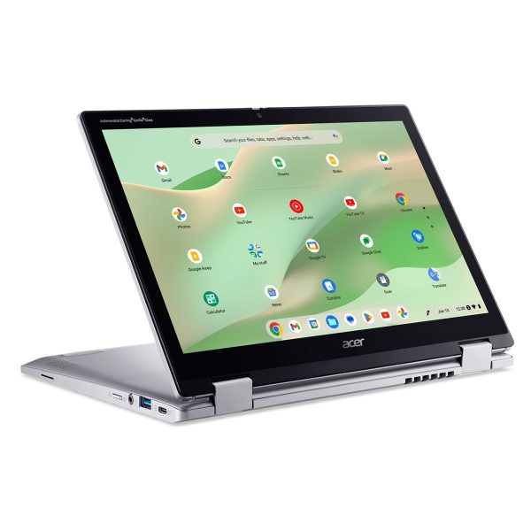Acer Chromebook Spin 312 2 in 1 Laptop Intel Core i3-3