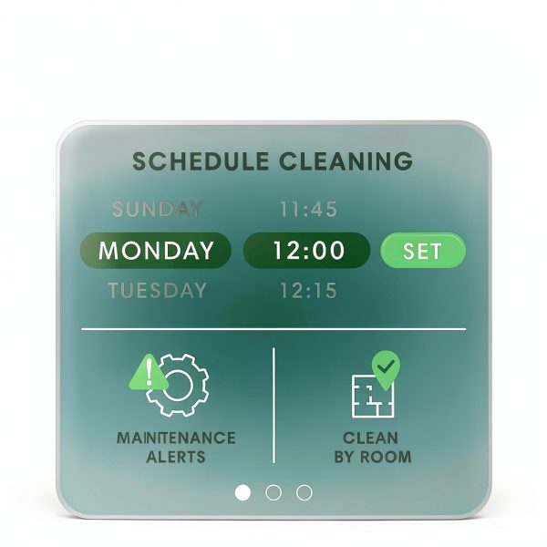 iRobot Roomba 105 Vacuum AutoEmpty Dock Self Empties 75 Days-8