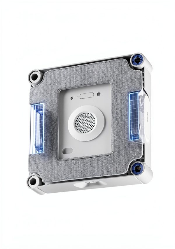ECOVACS WINBOT W2S Window Cleaning Robot Smart Edge-4