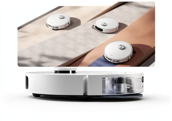 Dreame L10s Ultra Gen 2 Robot Vacuum Mop 10000Pa Suction-4