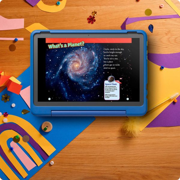 Amazon Fire HD 10 Kids Case Protective Stand Recycled-7