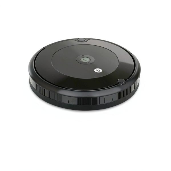 iRobot Roomba 694 Wi Fi Connected Robot Vacuum Charcoal Grey-9
